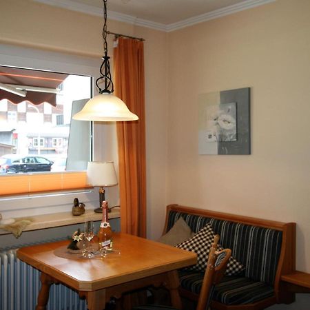 אוברסטדורף Alpenflair Ferienwohnungen Whg 103 Appartementhaus Nebelhorn מראה חיצוני תמונה