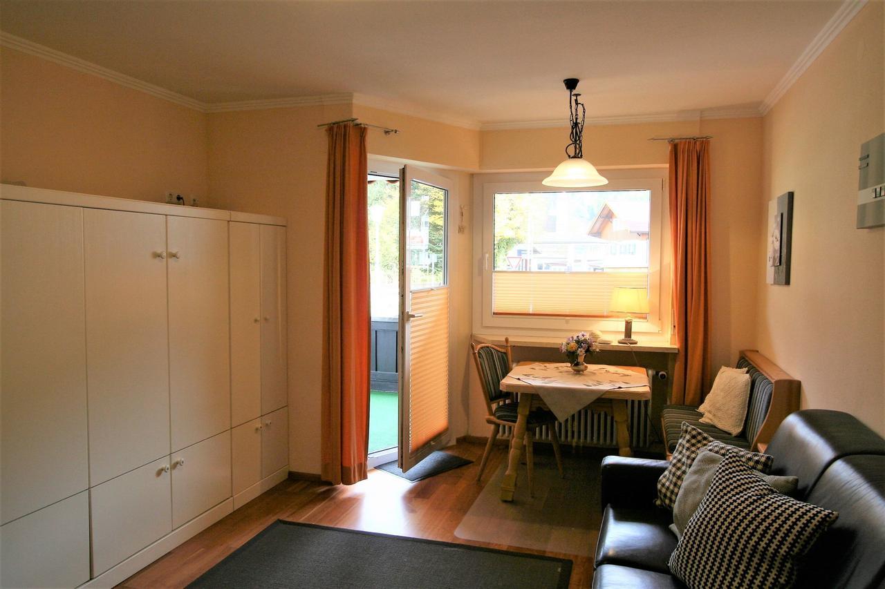 אוברסטדורף Alpenflair Ferienwohnungen Whg 103 Appartementhaus Nebelhorn מראה חיצוני תמונה