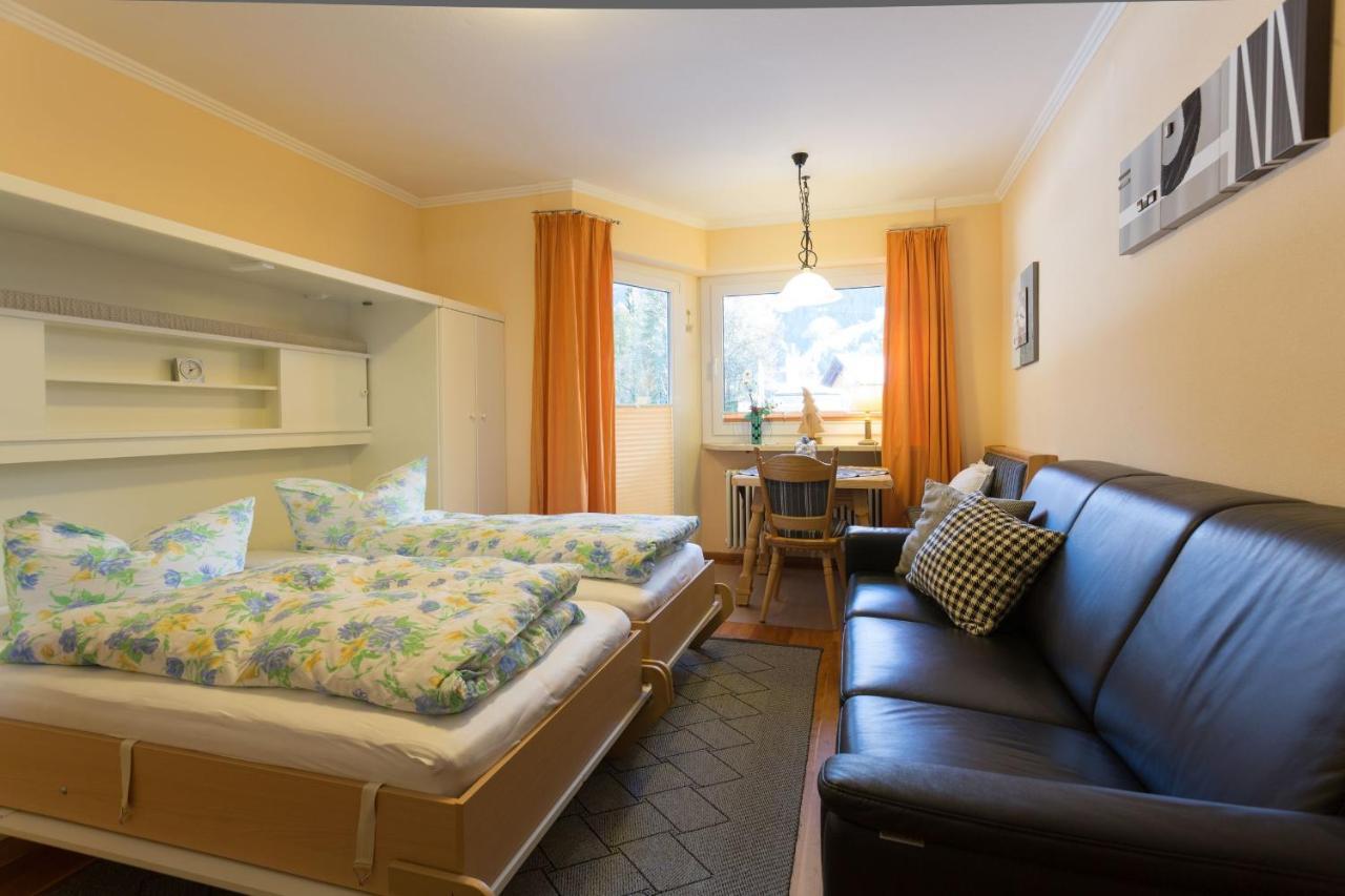 אוברסטדורף Alpenflair Ferienwohnungen Whg 103 Appartementhaus Nebelhorn מראה חיצוני תמונה