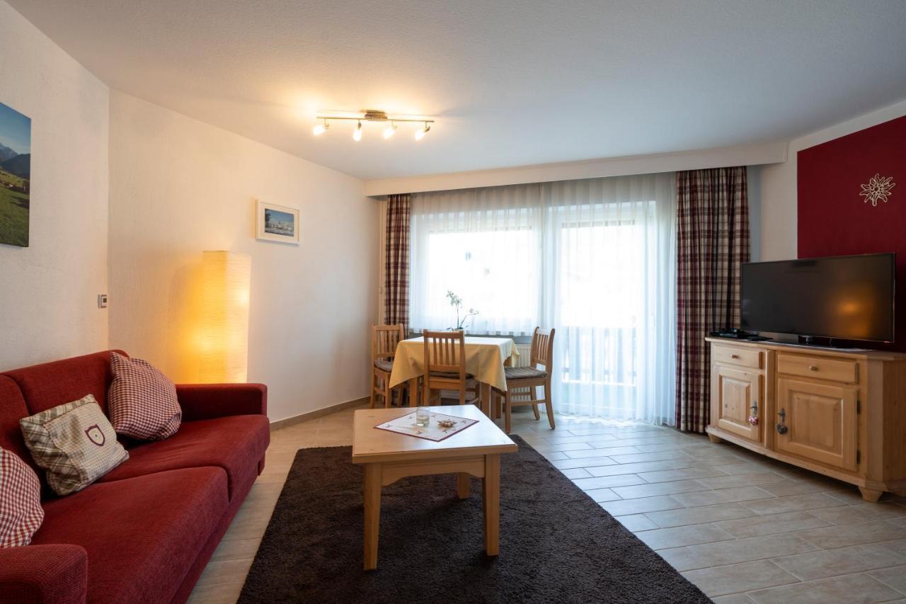 אוברסטדורף Alpenflair Ferienwohnungen Whg 103 Appartementhaus Nebelhorn מראה חיצוני תמונה
